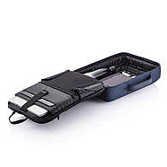 Рюкзак з відділенням для ноутбука XD Design Bobby Bizz (синій), фото 9