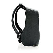 Міський рюкзак-антизлодій XD Design Bobby Compact Camouflage Green (камуфляжний), фото 3