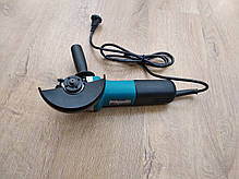 Болгарка Makita 9558HN (Макіта) Румунська збірка, фото 2