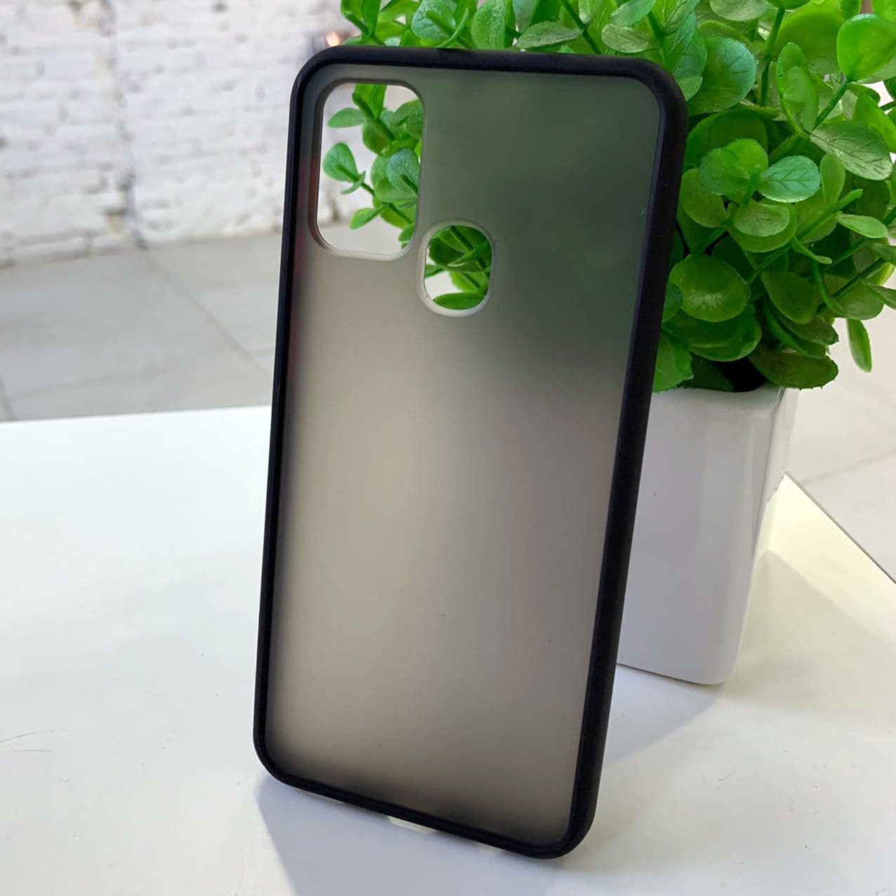 Чохол Samsung M31 M315, фото 1