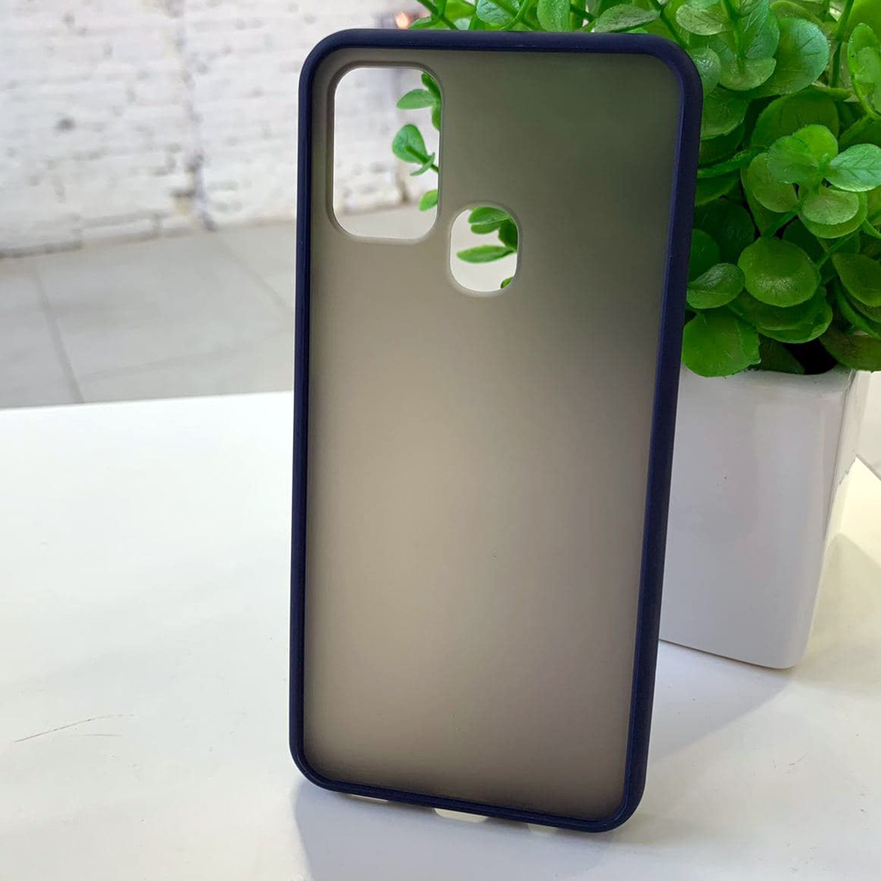 Чохол Samsung M31 M315