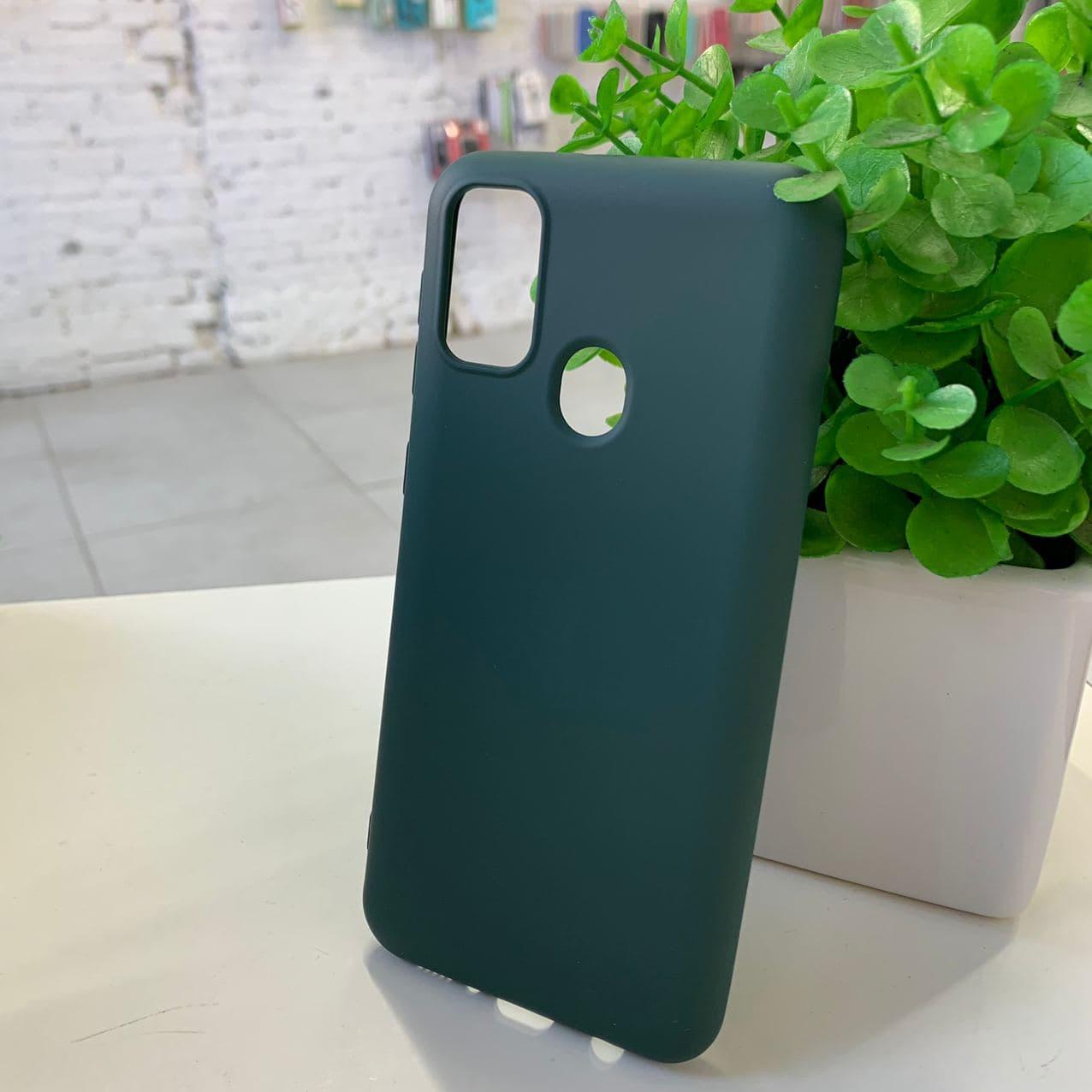 Чохол Samsung M30s M307 M21 M215