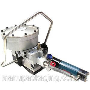 Пневматичний стреппінг-інструмент SIAT STSR 2 BUTTONS 19/32