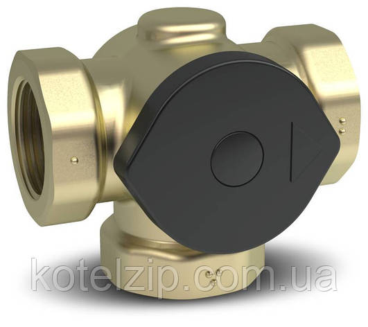 VEXVE ALV 3133 61°C DN32 1 1/4", фото 1