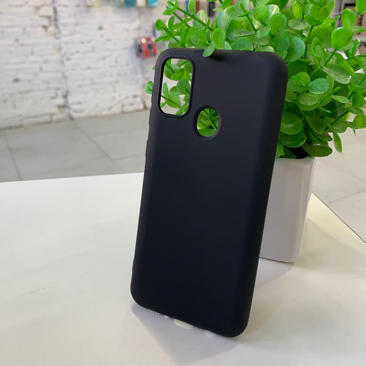 Чохол Samsung M21 M215