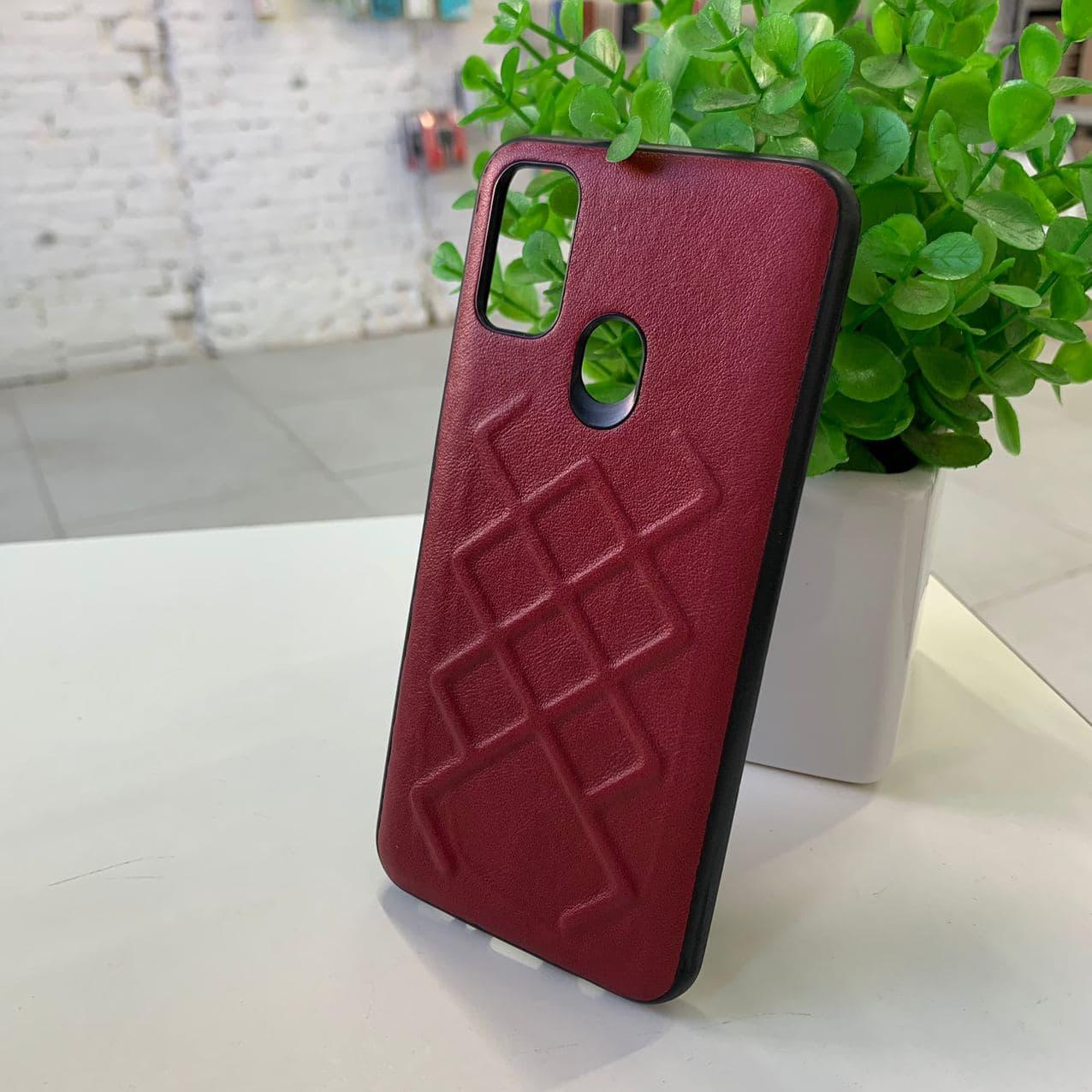 Чохол Samsung M21 M215, фото 1