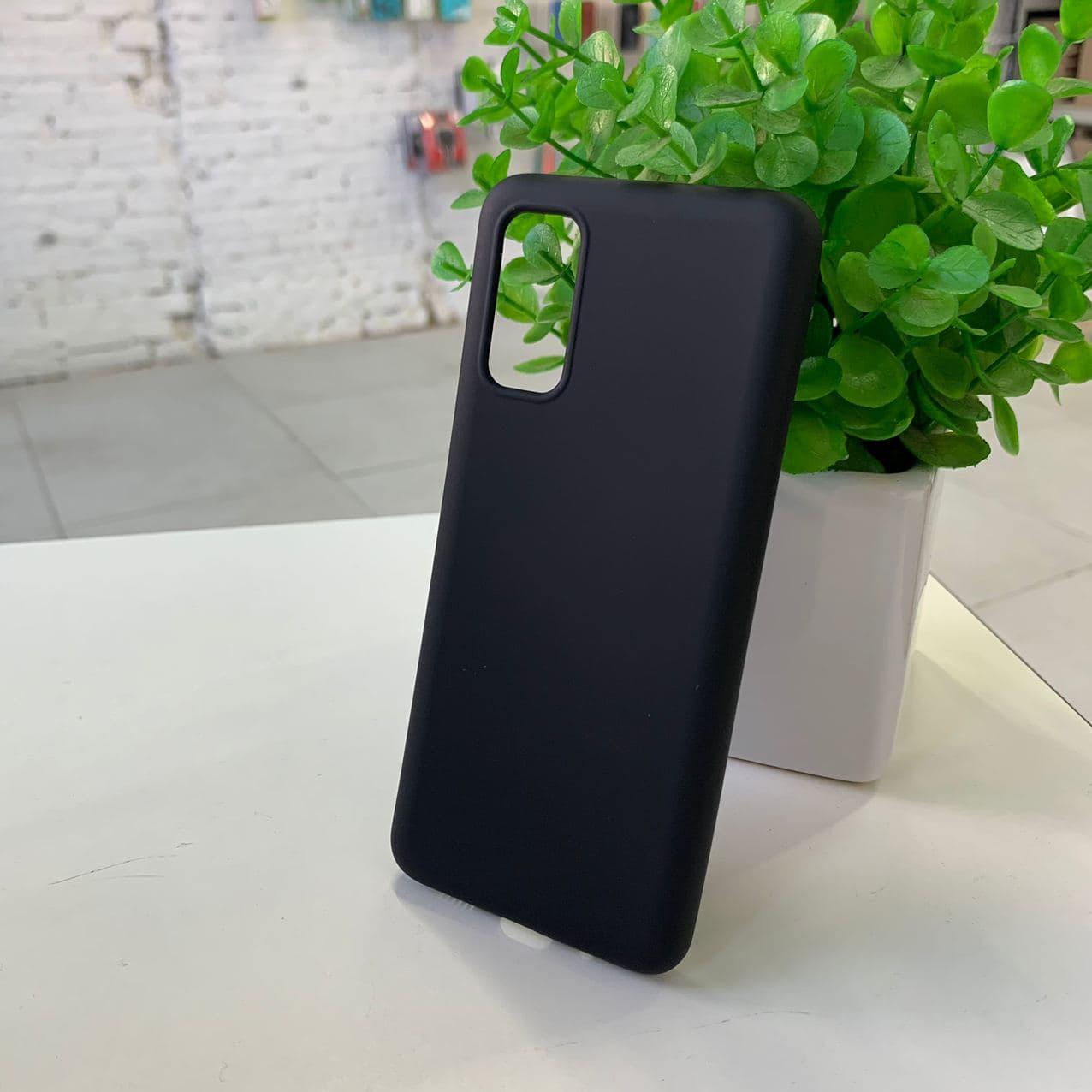 Чохол Samsung S20 G980