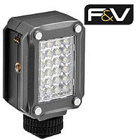 Cветодиодный накамерный видеосвет F&V K160 (K160) (11814100)