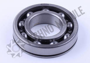 Підшипник напівосі (50208) — КПП/6