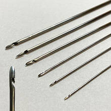 ПРОШИВНІ ГАЧКИ, ЦАНГИ