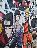 Рюкзак аніме - Наруто Naruto, фото 2