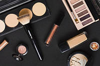 Ключові правила макіяжу особи│Що для цього потрібно?