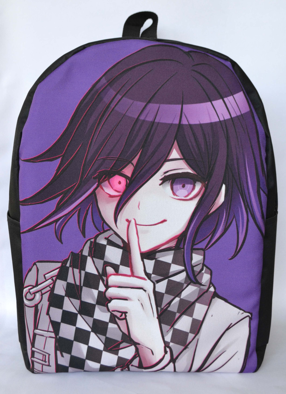 Рюкзак аніме Данганронпа Кокічі / Danganronpa