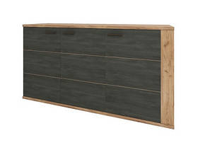 Комод Адель 3Д