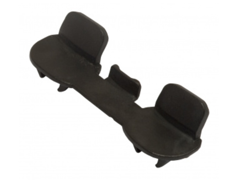 Накладка пластикова на ролик для L-L 201198