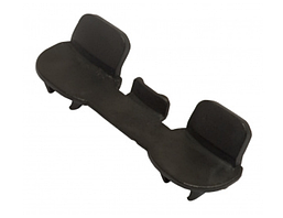 Накладка пластикова на ролик для L-L 201198