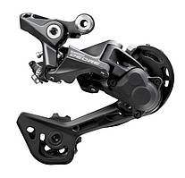 Задний переключатель Shimano Deore RD-M5120-SGS Shadow+ (10/11 скоростей)