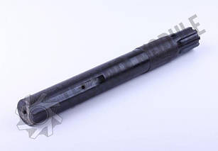 Напівось L-340 mm Z-8 — КПП/6