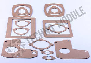 Прокладки редуктора комплект — КПП/6