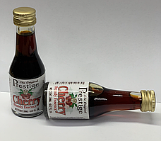 Натуральна есенція Prestige Cherry Brandy (Швеція, 25 мл)