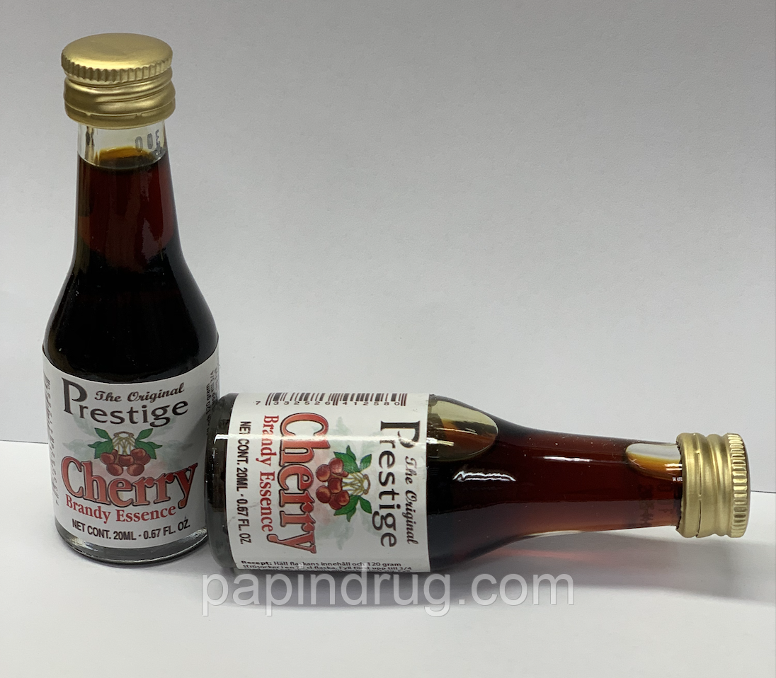 Натуральная эссенция Prestige Cherry Brandy - фото 1 - id-p1207413523