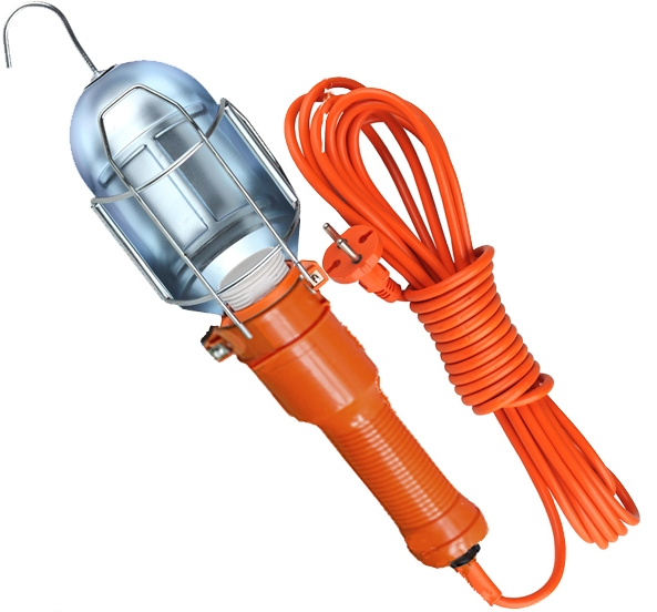 Ліхтар-переноска Elegant 101 535, 220V