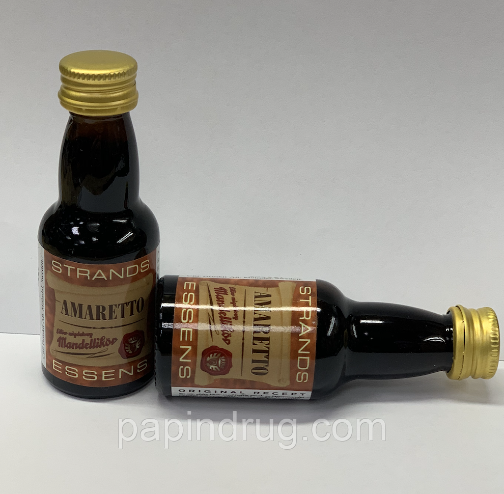 Натуральна есенція Amaretto (25 мл)