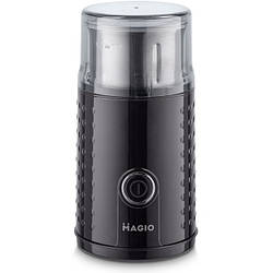 Кавомолка MAGIO MG-203