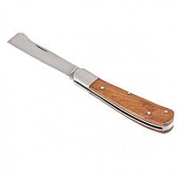 Нож садовый 173 мм копулирувальний Palisad (790028)