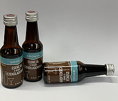 Натуральна есенція лікер шоколадний