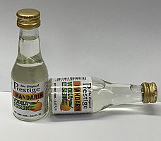 Натуральна есенція "Мандарин"