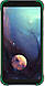 Blackview BV4900 3/32Gb NFC Green, фото 2