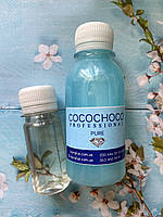 Кератин для выпрямления волос Cocochoco Pure 150 мл + 60 шампуня