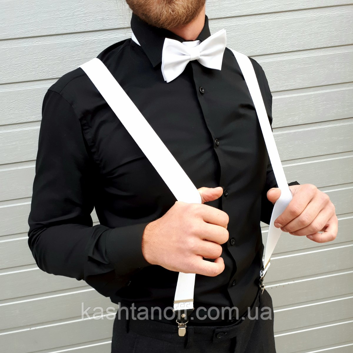 Білий метелик, фото 1