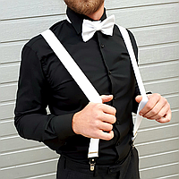 Білий метелик