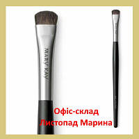 КІСТ ДЛЯ РОЗТУШЕВКИ ТЕНЕЙ MARY KAY (НАТУРАЛЬНИЙ ВОРС)