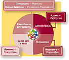 Квіти Баха Resource Remedy GUNA (Італія). Спрей, 10 мл. 5 кольорів у разі емоційного стресу, фото 6