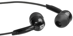 НАУШНИКИ DEFENDER BASIC-604 BLACK, фото 3