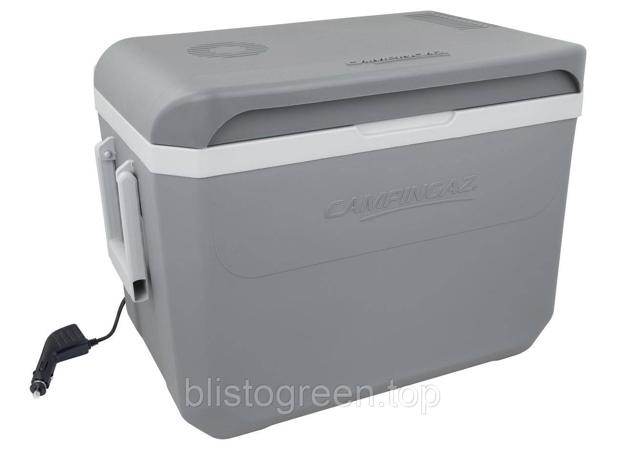 87111 Автохолодильник Campingaz Powerbox Plus 36L, объем 36л - фото 3 - id-p1297120638