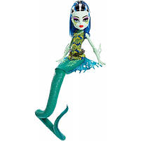 Лялька Монстер Хай Monster High Френкі Штейн Великий Скар'єрний Риф — Frankie Stein Great Scarrier Reef DHB55, фото 2