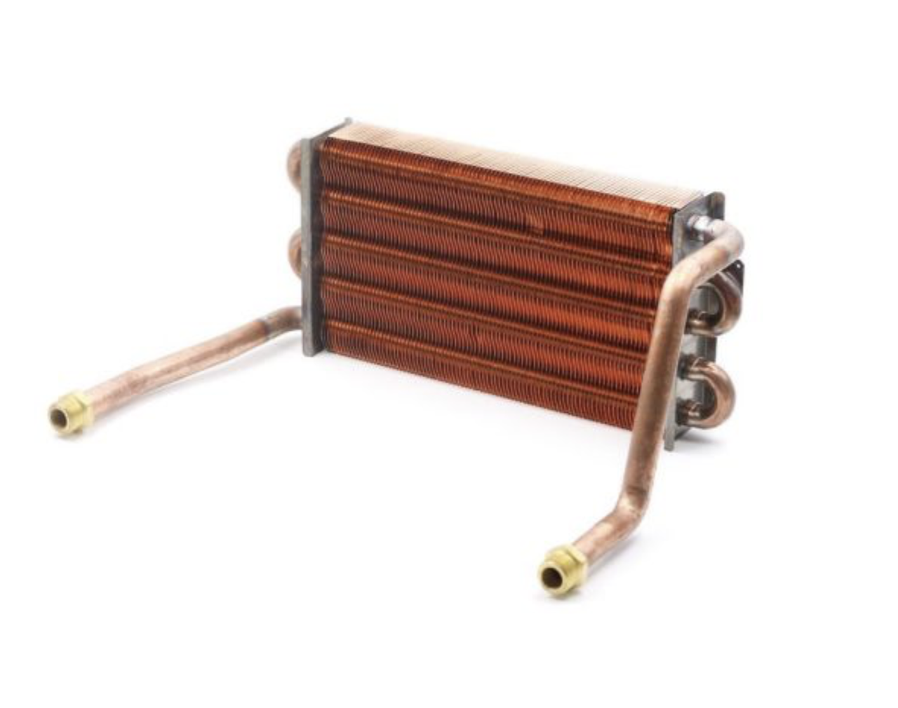 Теплообмінник первинний Bosch Gaz 6000 W, Buderus Logamax U072 (8718643983)