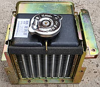 Радиатор охлаждения РО-1МT R-195ANDL Алюминий Тип № 2