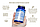 Efamol Efalex Brain Formula / Эфамол Эфалекс Брэин формула 240 капсул Англія, фото 3