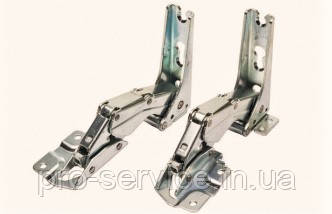 Петлі дверей 331781 для холодильників Gorenje