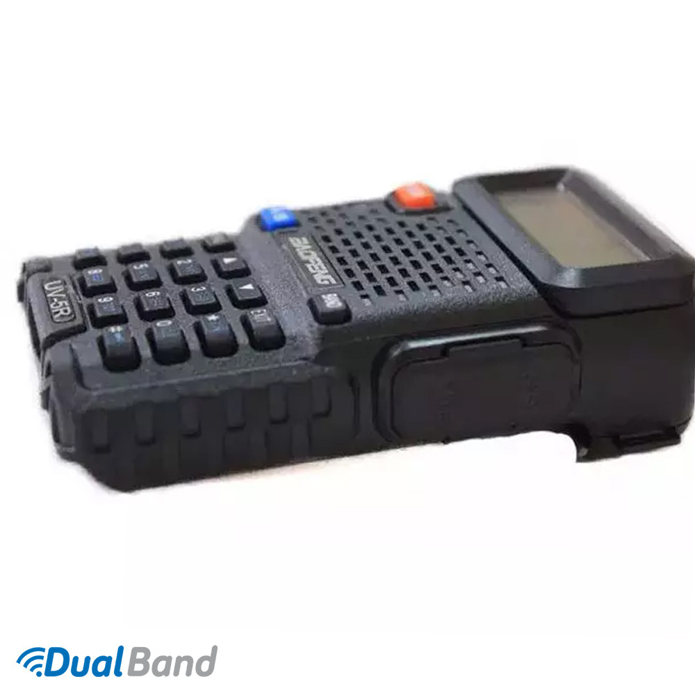 Рація Baofeng UV-5R (MK2)