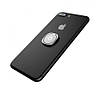 Кільце-тримач Baseus Privity для смартфона Black (SUMQ), фото 8