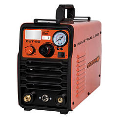 Плазморез Іскра Industrial Line CUT-50