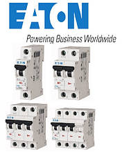Автоматика Eaton