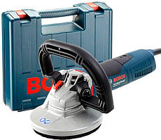 Шліфувальна машина по бетону Bosch GBR 15 CA Professional (1.5 кВт, 125 мм) (0601776000)