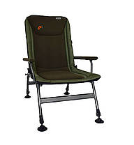 Крісло коропове Novator SR-8 Relax, фото 5